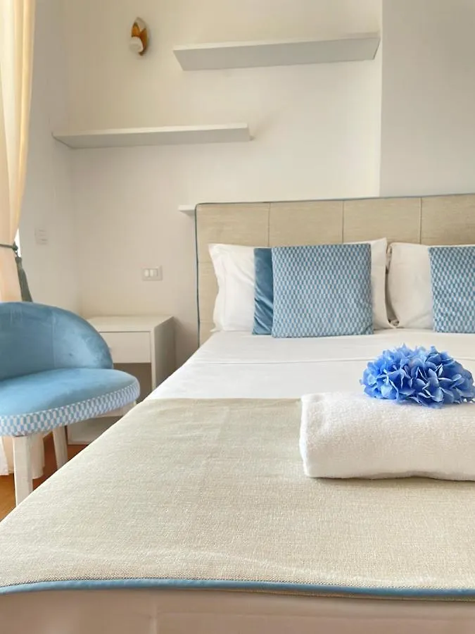 Maison d'hôtes B&B Home Flowers Milano