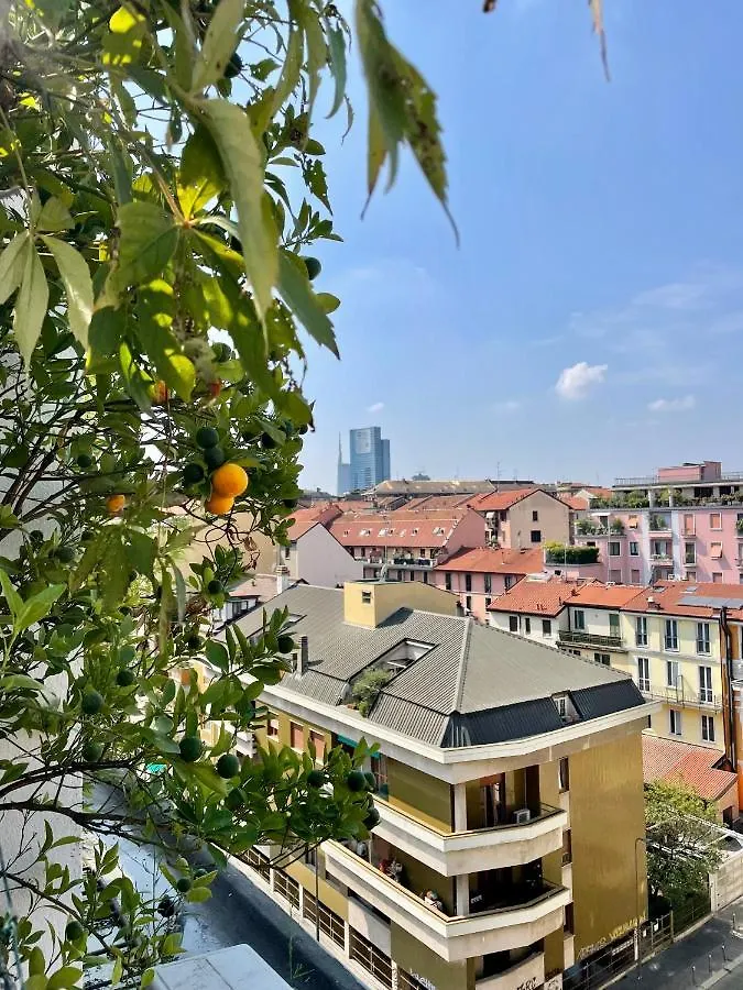B&B Home Flowers Milano