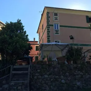 Ca' Da Lina , Deiva Marina Italie