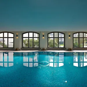 Grand Visconti Palace Hotel Milán