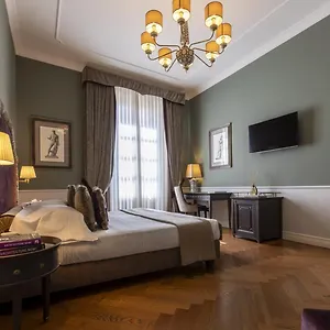 Palazzo Roselli Cecconi 3*, Флоренция Италия