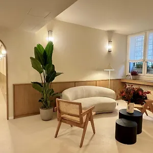  Maison d'hôtes Ca Bela - Mercadante