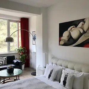 Gallery 2*, Rome Italie