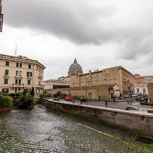 All'ombra Del Cupolone 2*, Rome Italie
