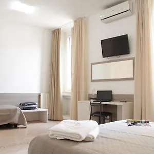 Siro Hotel Milán