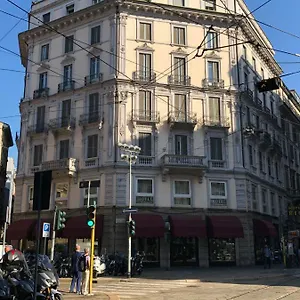 La Madonnina Szálloda