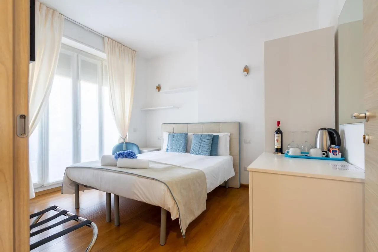 Гостевой дом B&B Home Flowers Milano