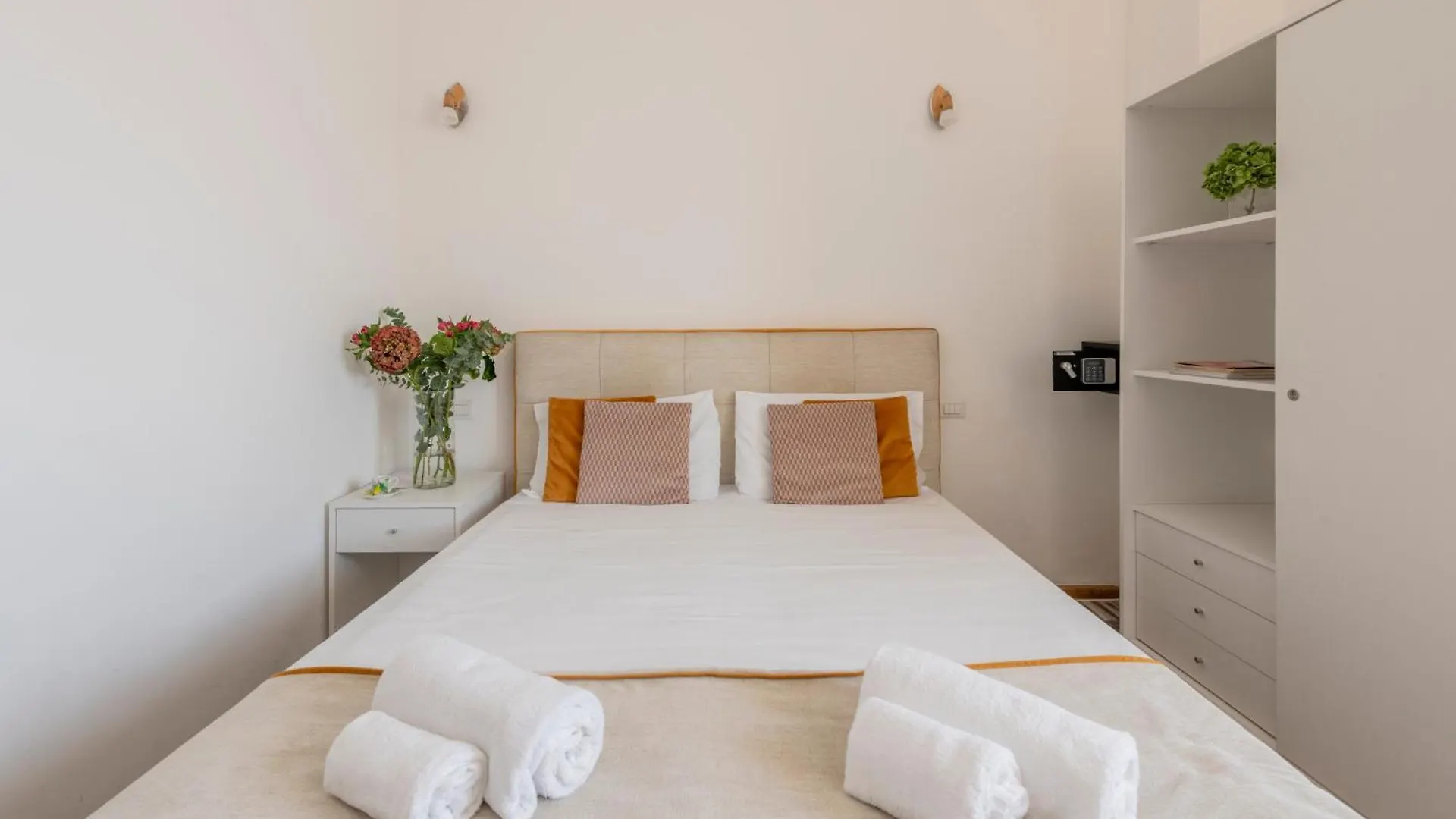 B&B Home Flowers Milano Милан