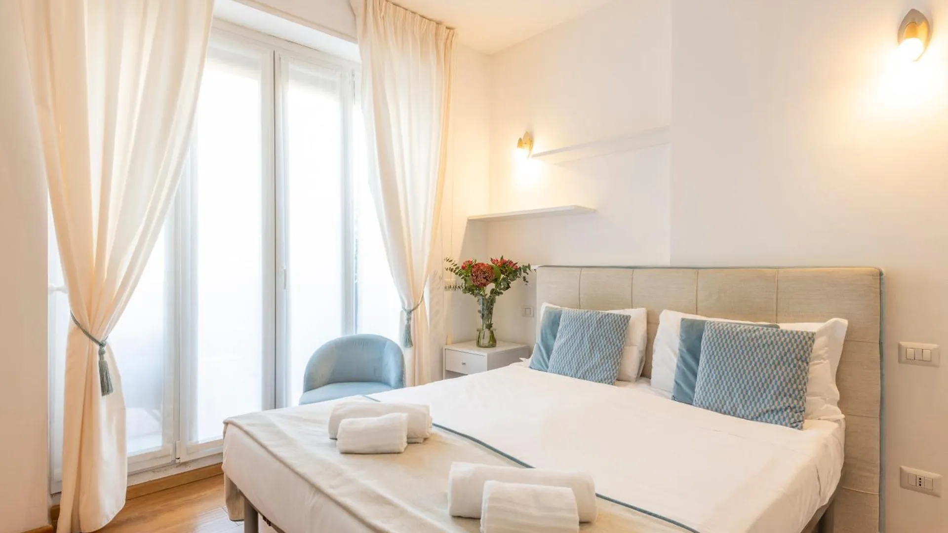 B&B Home Flowers Milano
