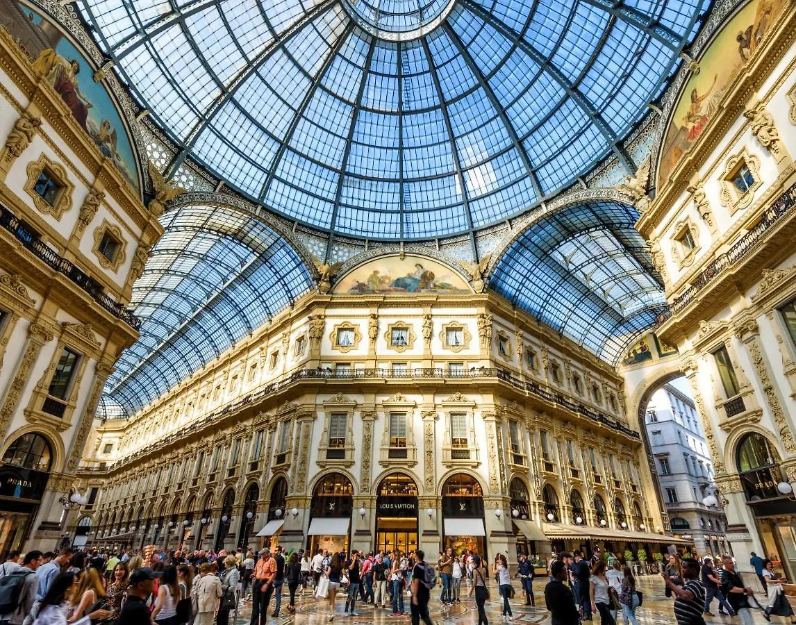 B&B Home Flowers Milano Гостевой дом
