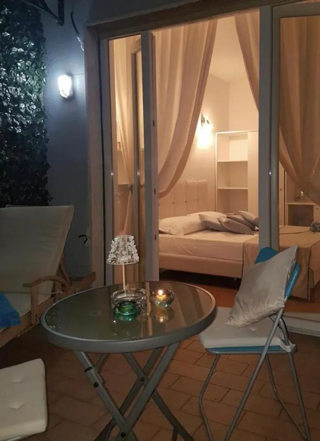 Guest house B&B Home Flowers Milano