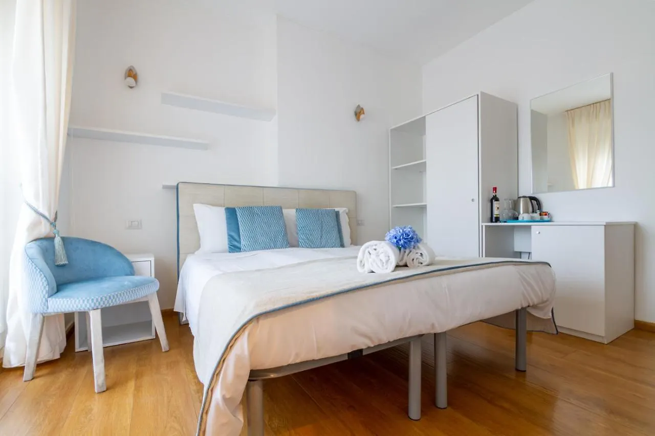 B&B Home Flowers Milano Milan