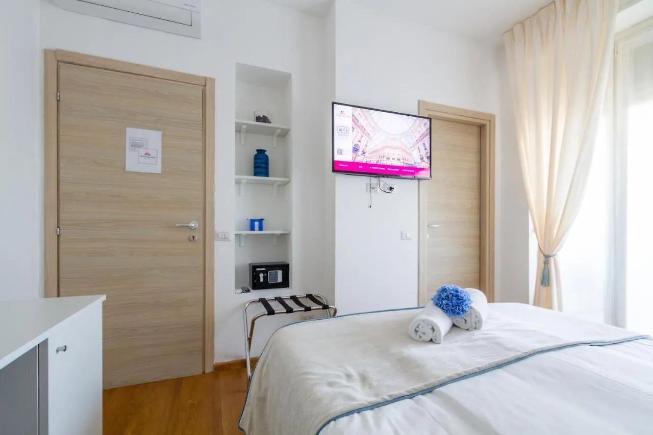 B&B Home Flowers Milano