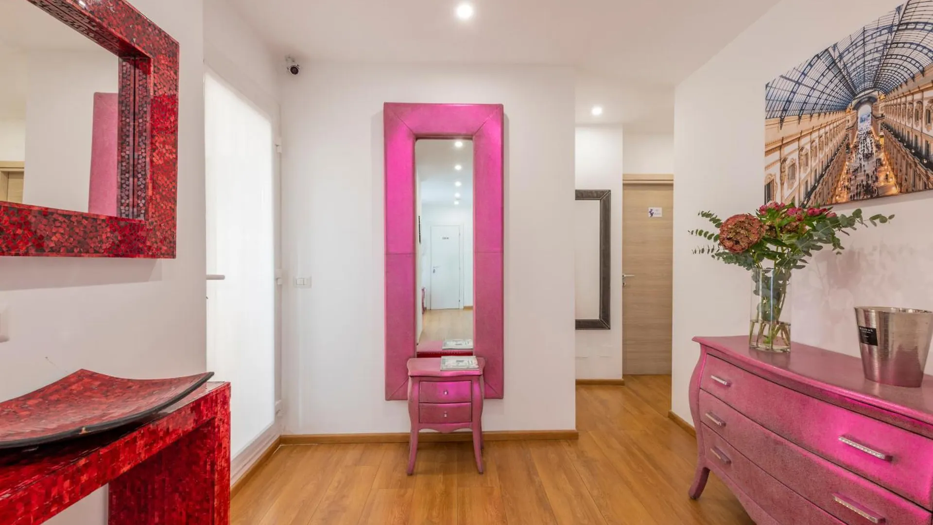 B&B Home Flowers Milano